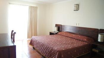 Hotel Villa Montecarlo 查帕拉 外观 照片