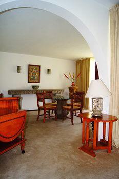 Hotel Villa Montecarlo 查帕拉 外观 照片