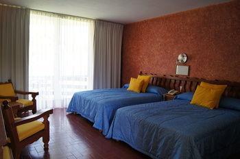 Hotel Villa Montecarlo 查帕拉 外观 照片